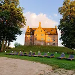 Schloss & Gut Hotell 4*