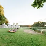 Hotell Schloss & Gut Ulrichshusen