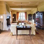 Schloss & Gut Hotell Ulrichshusen
