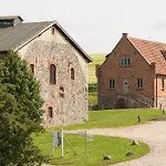 Schloss & Gut Ulrichshusen