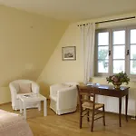 Schloss & Gut Hotell Ulrichshusen