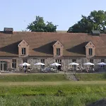 Hotell Schloss & Gut Ulrichshusen