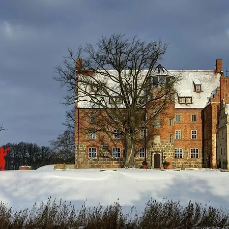 Schloss&gut Hotel 4*