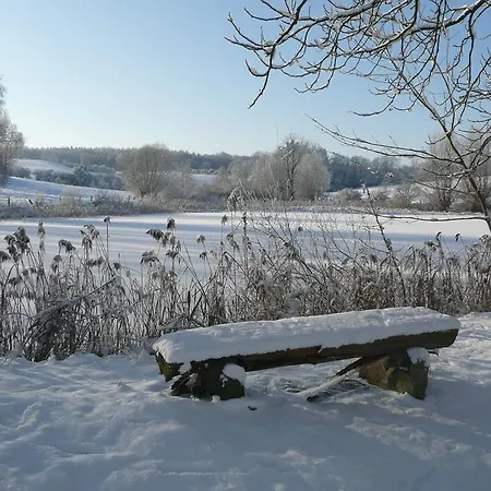 Schloss&gut 4* Ulrichshusen