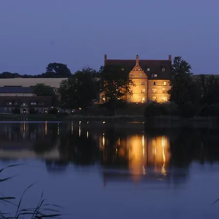 Schloss&gut 4* Ulrichshusen