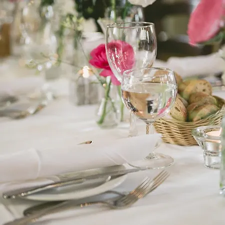 Schloss&gut Ulrichshusen