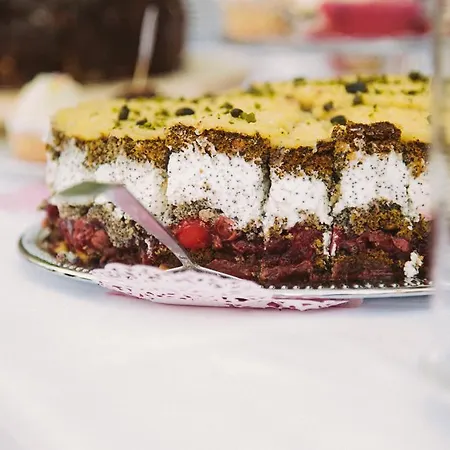 Schloss&gut Ulrichshusen