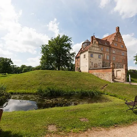Schloss&gut Ulrichshusen
