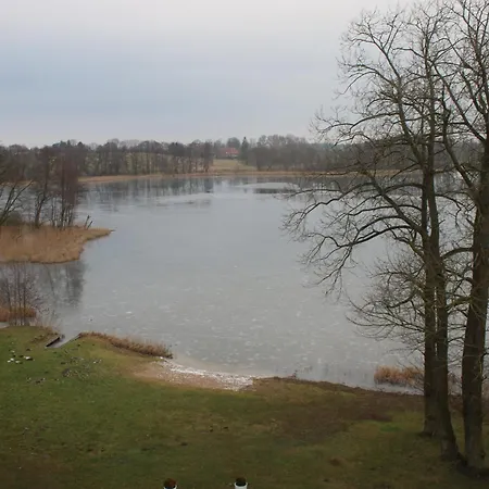 Schloss & Gut Ulrichshusen