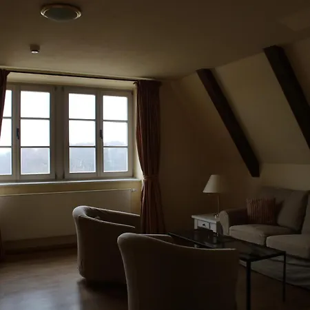 Hotel Schloss & Gut