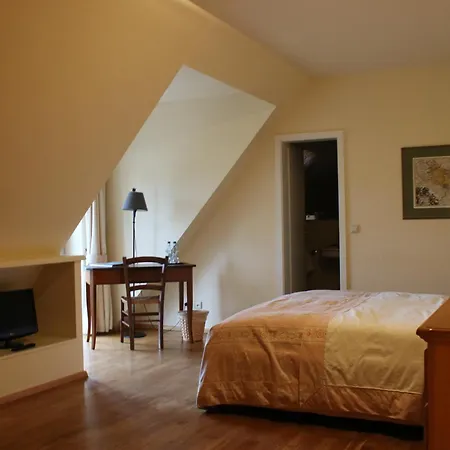 Hotel Schloss & Gut 4*