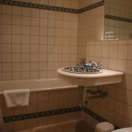 Hotel Schloss&gut Ulrichshusen