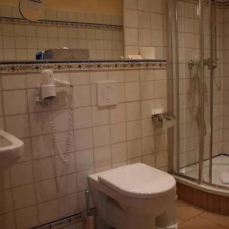 Schloss&gut Hotel Ulrichshusen