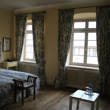 Schloss&gut Hotel 4*