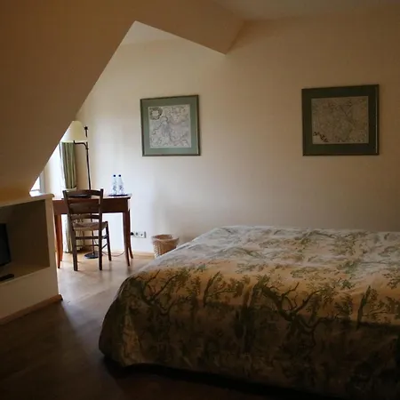 Schloss&gut Ulrichshusen