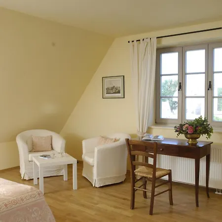 Schloss&gut Hotel Ulrichshusen