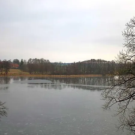 Schloss & Gut Ulrichshusen