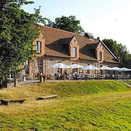 Schloss & Gut 4* Ulrichshusen