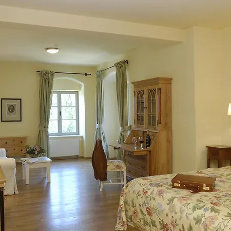 Schloss&gut Ulrichshusen