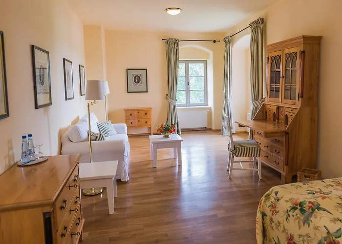Hotel Schloss & Gut