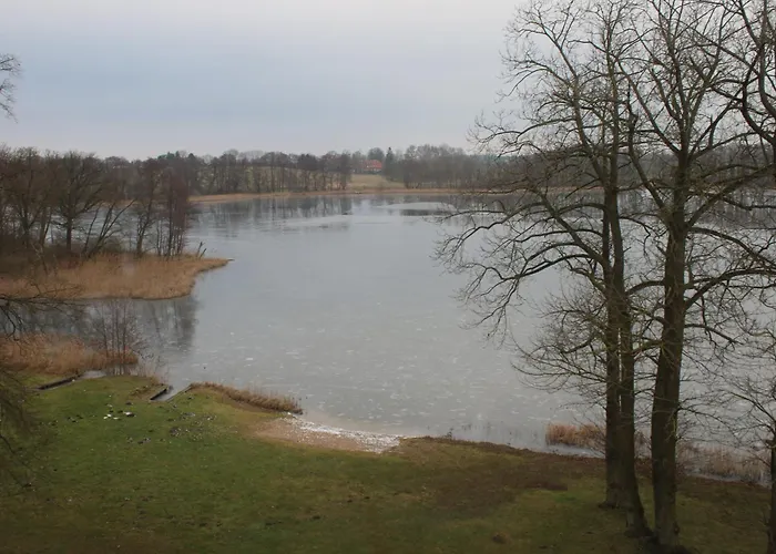 Schloss & Gut Ulrichshusen