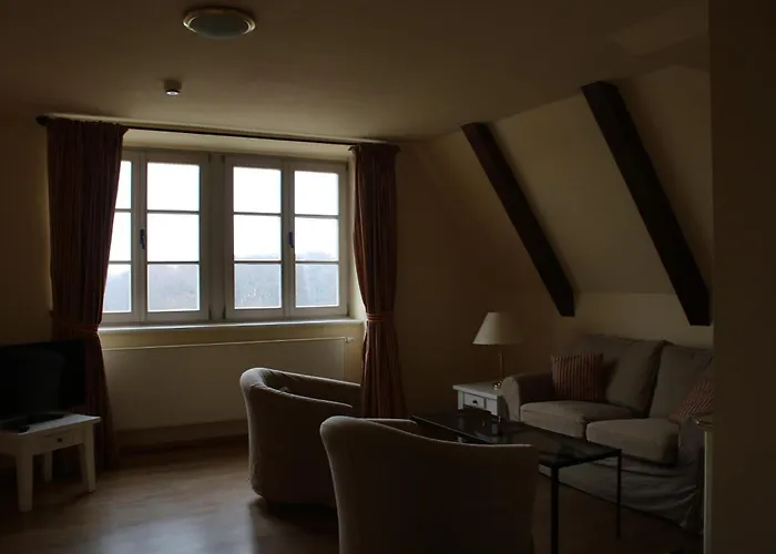 Hotel Schloss & Gut