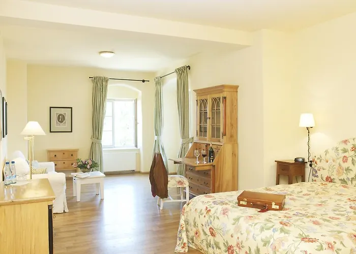 Hotel Schloss & Gut