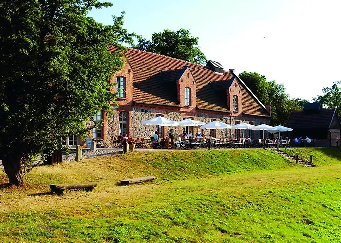 Hotel Schloss & Gut 4*